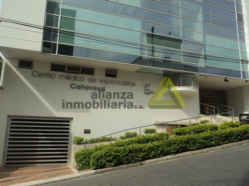 Arriendo Oficina CAÑAVERAL Ruitoque Alianza Inmobiliaria S.A