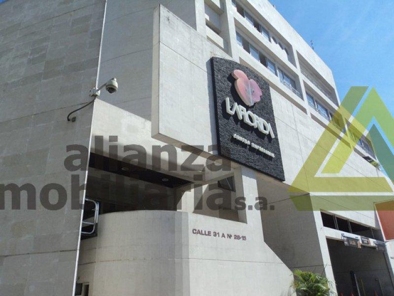 Arriendo Oficina CAÑAVERAL Ruitoque Alianza Inmobiliaria S.A