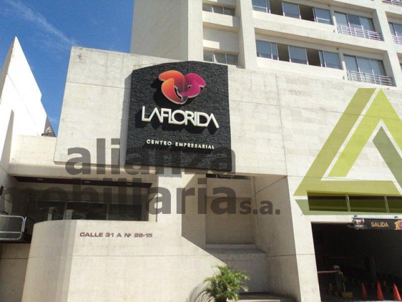 Arriendo Oficina CAÑAVERAL Ruitoque Alianza Inmobiliaria S.A