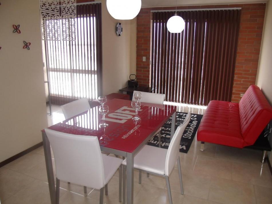 vendo apartamento en cañaveral excelente panoramica