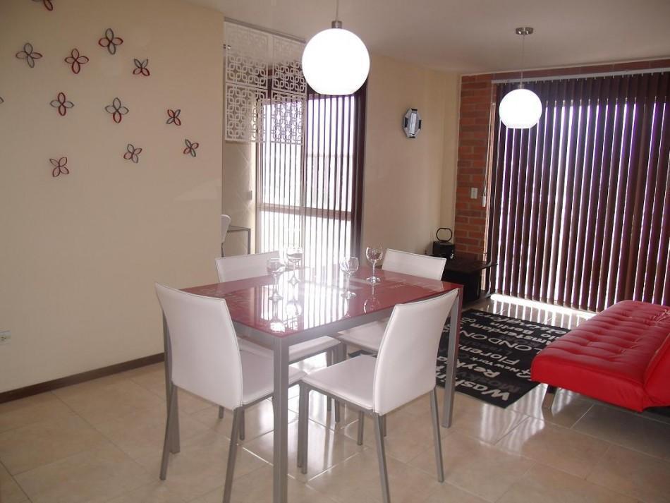 vendo apartamento en cañaveral excelente panoramica