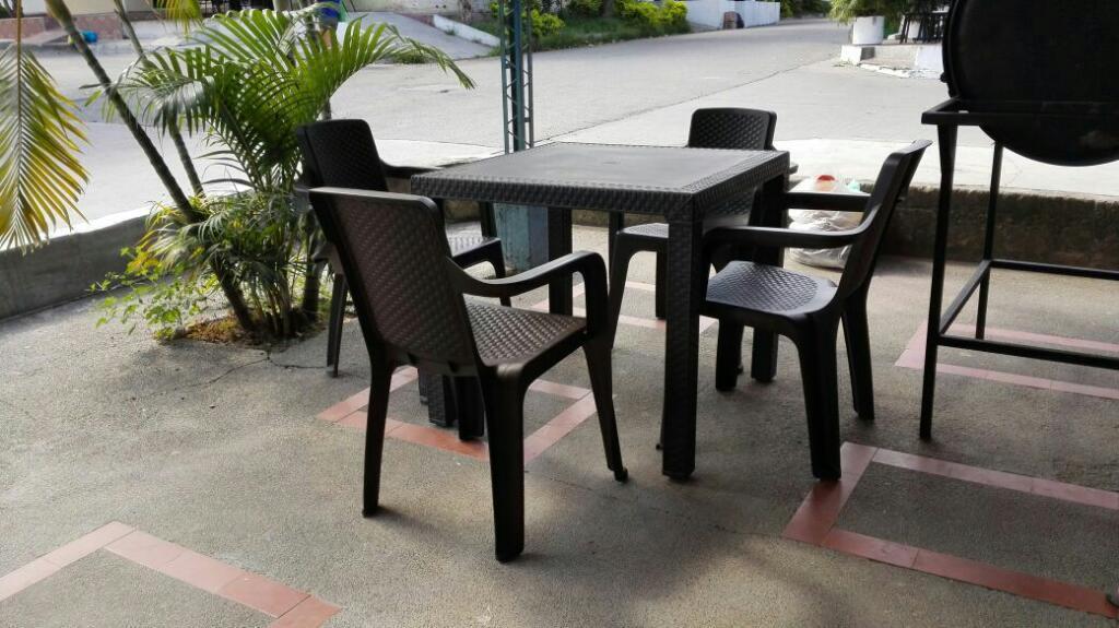 sedo local con montaje para restaurante bar