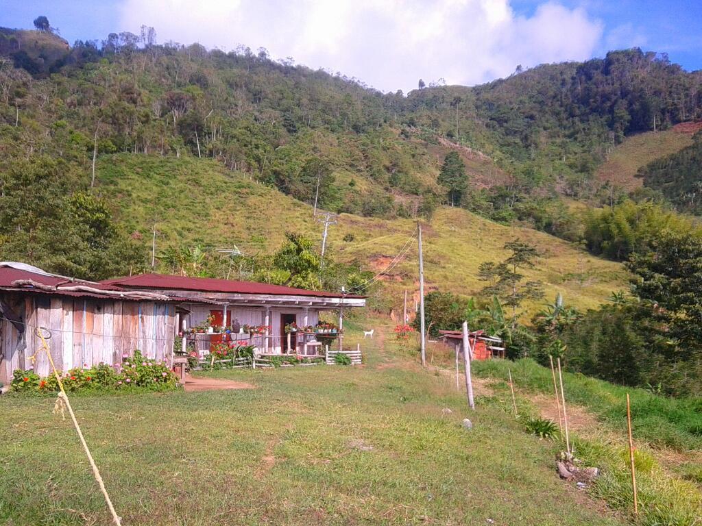 Vendo Hermosa Finca