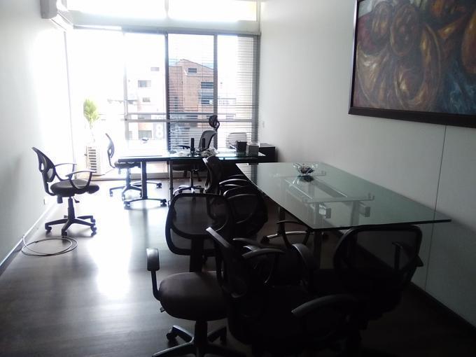 ARRIENDO DE OFICINAS EN SUROCCIDENTAL MEDELLIN 4474835