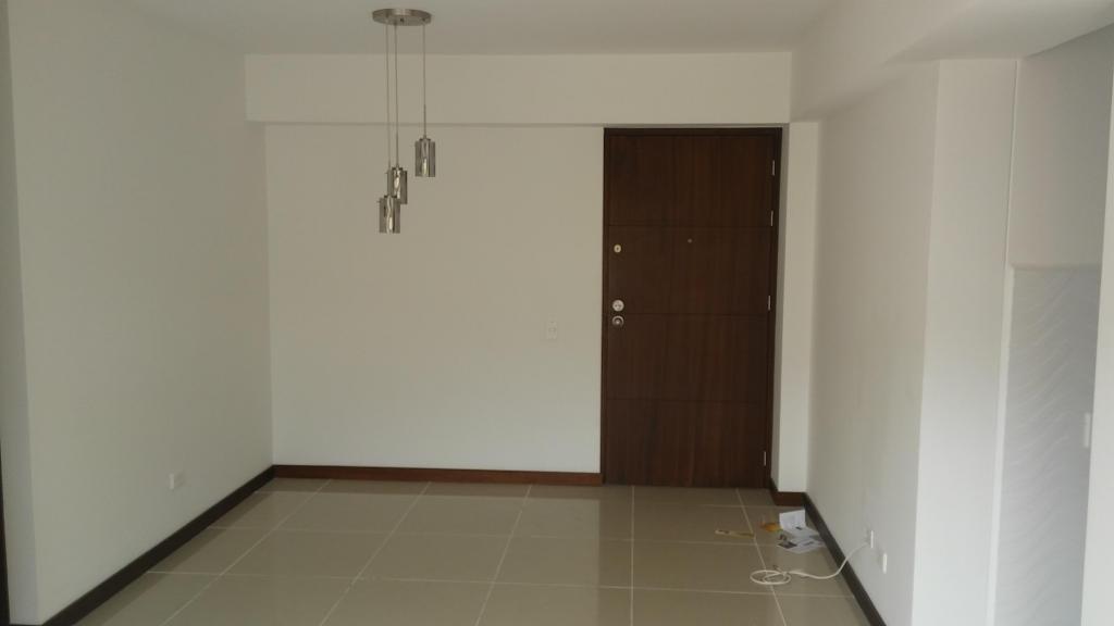 EN ALQUILER APARTAMENTO EN CALASANZ COD. 10443