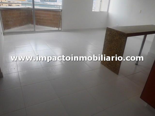 EN ALQUILER APARTAMENTO EN CALASANZ COD. 10642 II