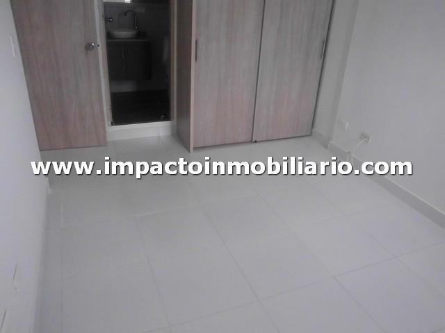 EN ALQUILER APARTAMENTO EN CALASANZ COD. 10642 II