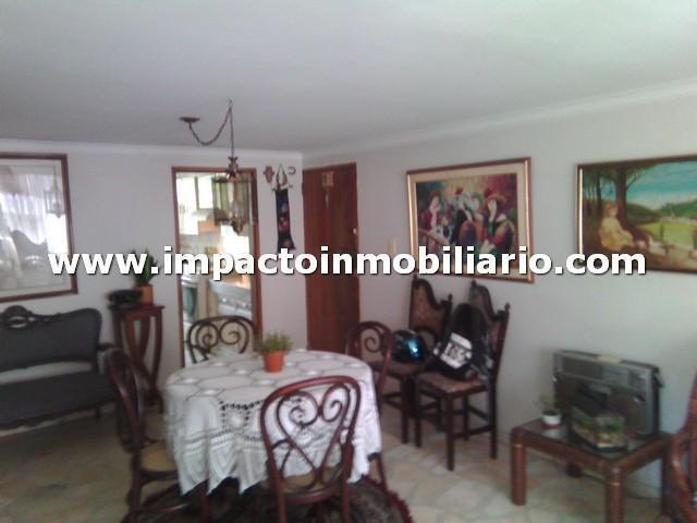 EN ALQUILER APARTAMENTO EN LA AMERICA COD. 10645 II