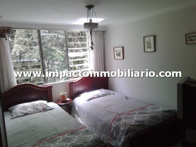 EN ALQUILER APARTAMENTO EN LA AMERICA COD. 10645 II