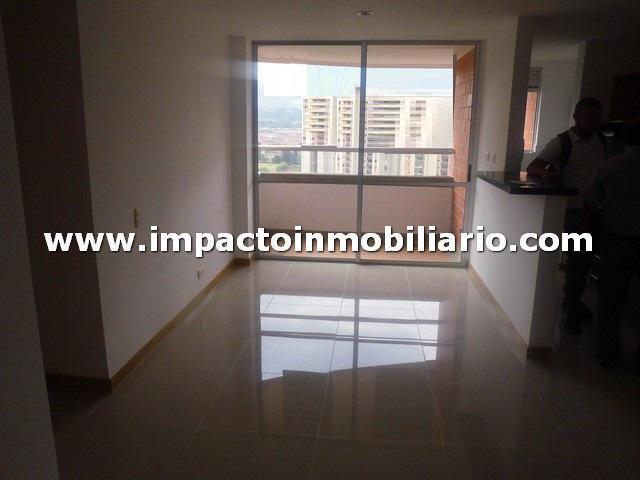 EN ALQUILER APARTAMENTO EN LA ESTRELLA COD. 10628 II