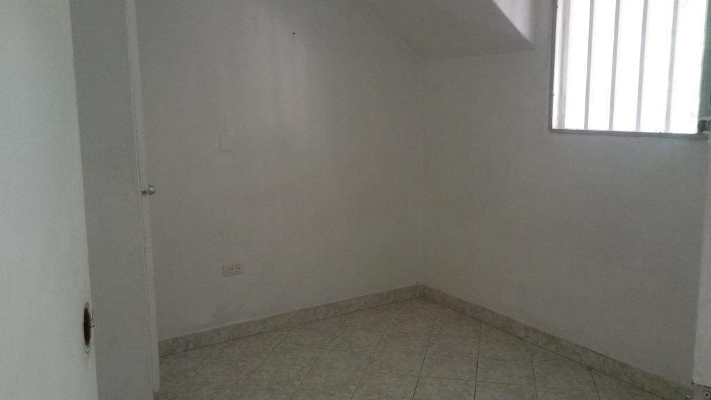 EN ALQUILER APARTAMENTO EN LA FLORESTA 10624 bgh