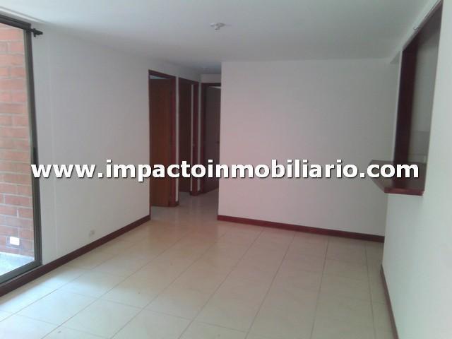 EN ALQUILER APARTAMENTO EN LAURELES COD. 10657 rty