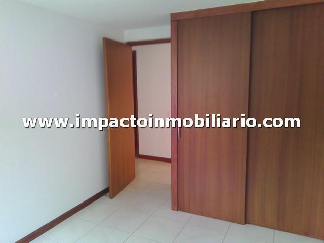 EN ALQUILER APARTAMENTO EN LAURELES COD. 10657 rty