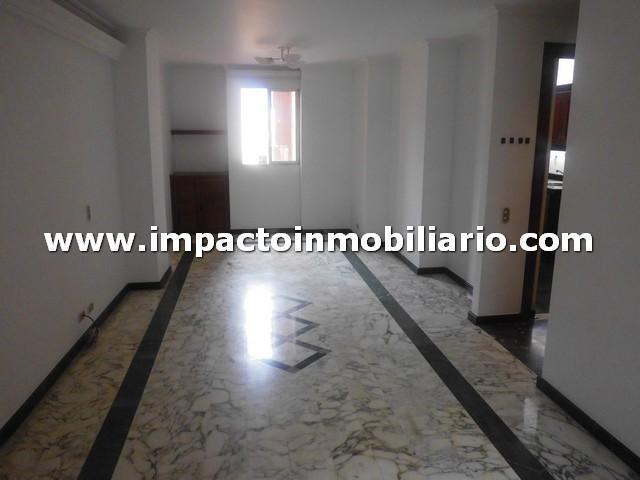 EN RENTA APARTAMENTO EN LAURELES COD. 10620 II