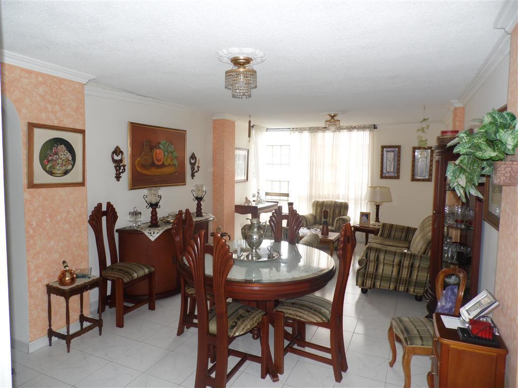 SE VENDE APARTAMENTO EN MARAYA CODIGO V000729