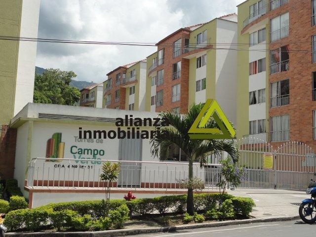 Arriendo Local CAMPO VERDE  Alianza Inmobiliaria S.A