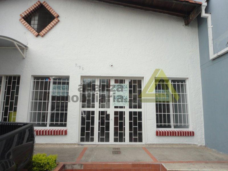 Arriendo Local GUATIGUARA  Alianza Inmobiliaria S.A