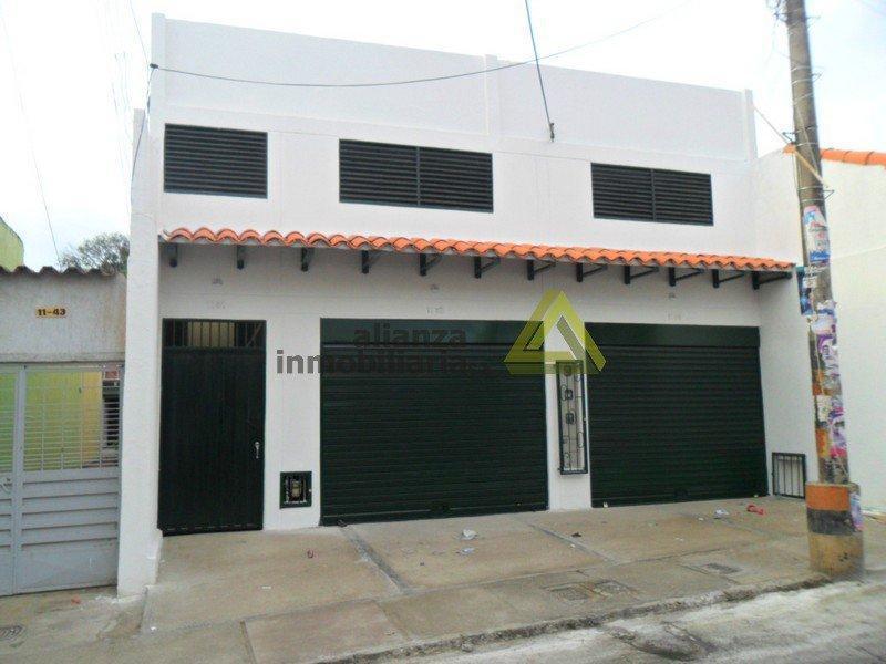 Arriendo Local SAN RAFAEL  Alianza Inmobiliaria S.A