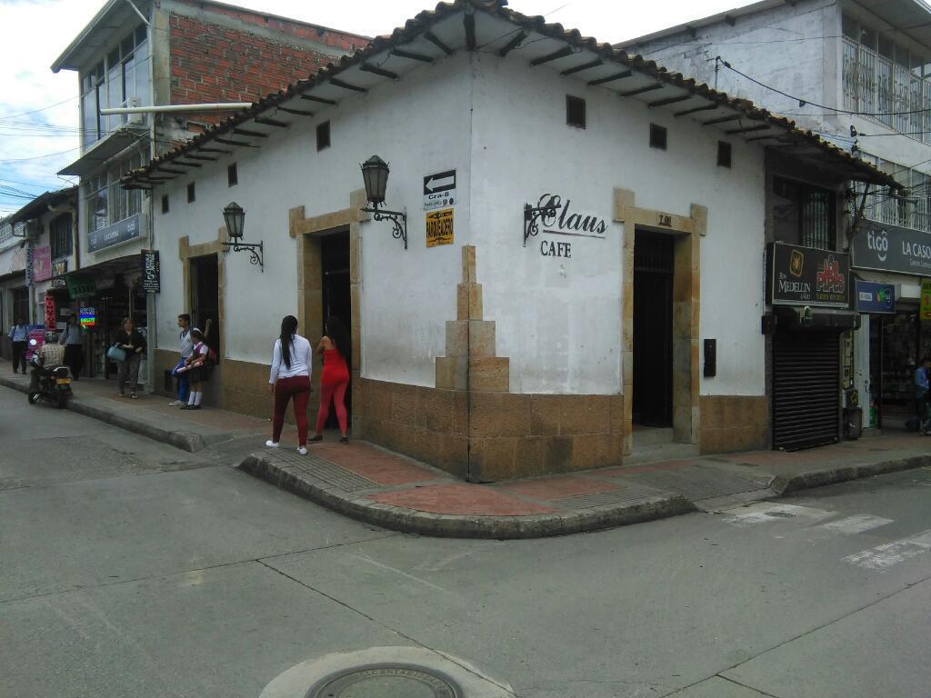 Local Comercial Centro