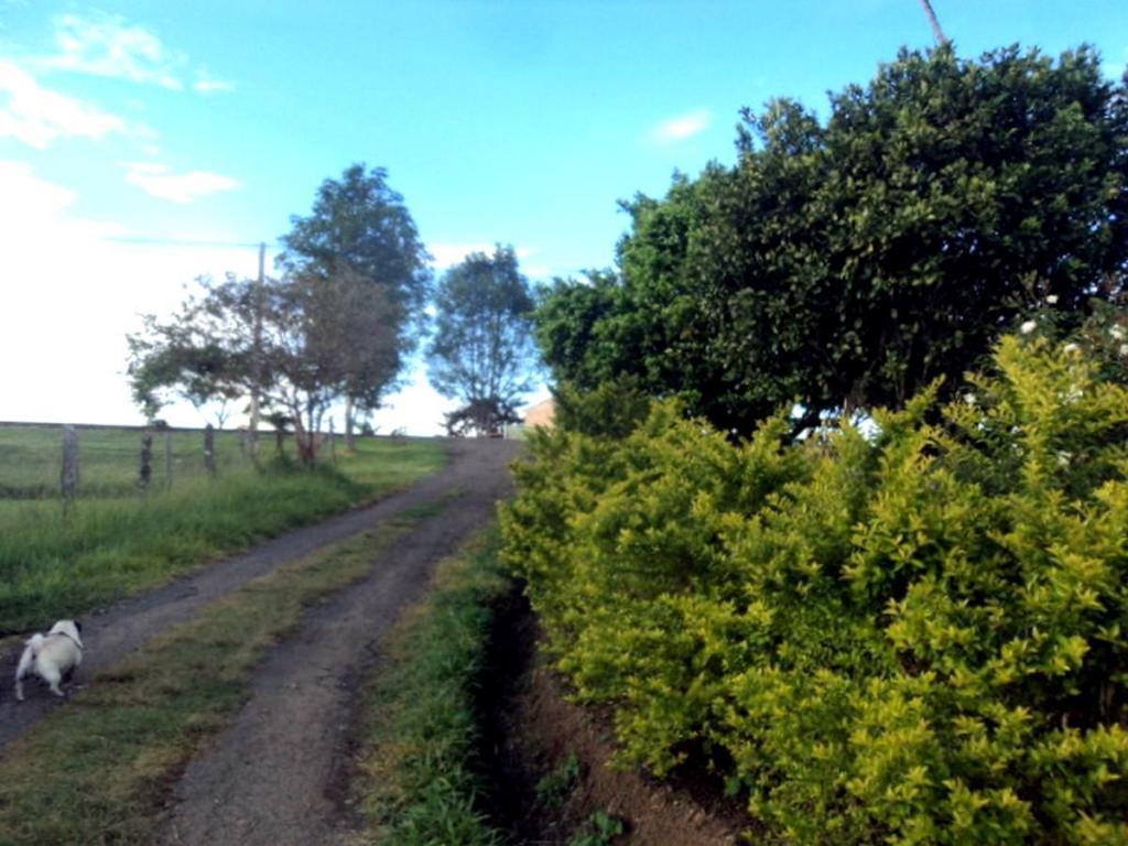 CASA CAMPESTRE NORTE DE POPAYÁN