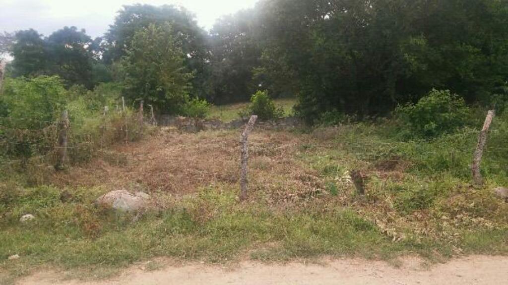 Lote 7x14 Muy Bien Ubicado Villa Angelic