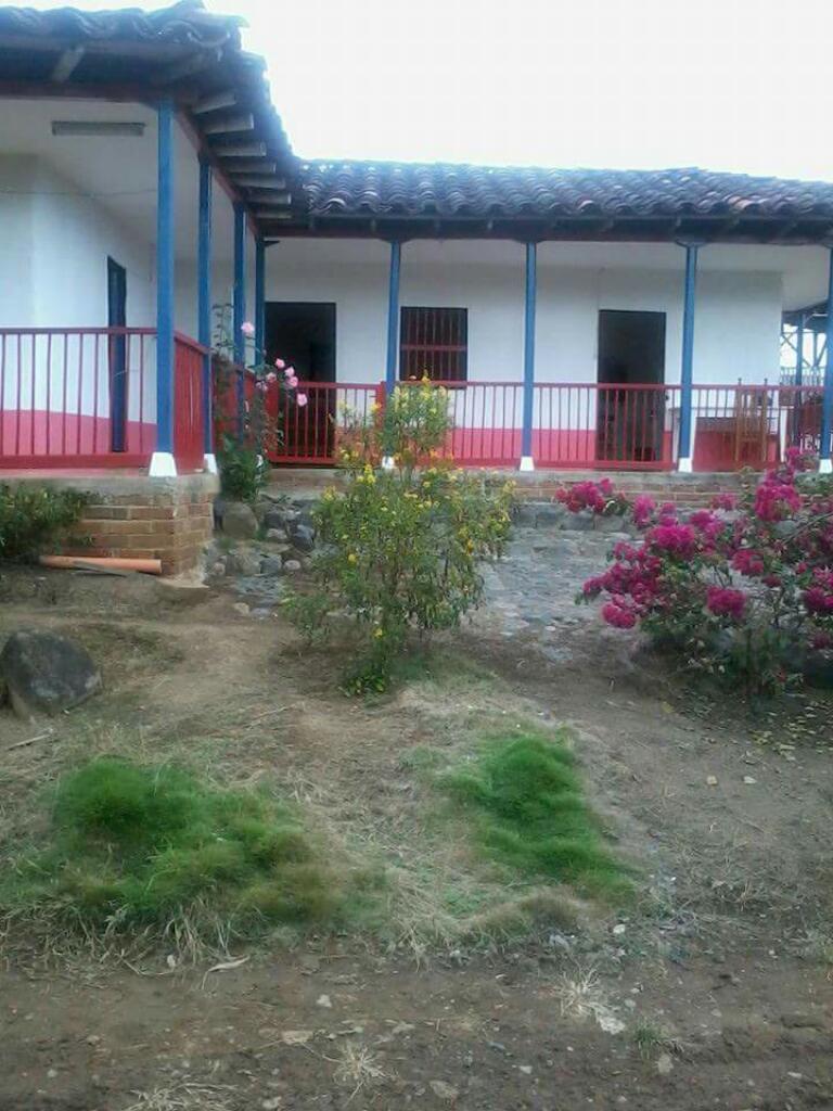 Vendo Casa Lote