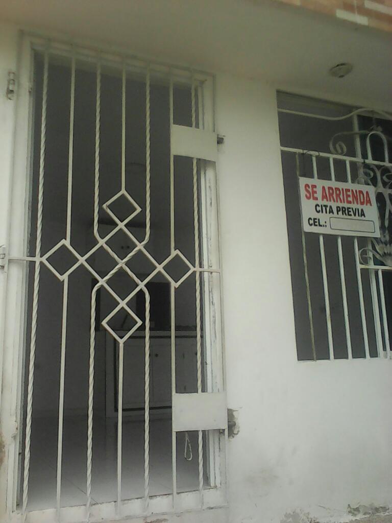 Apto en Arriendo San Isidro