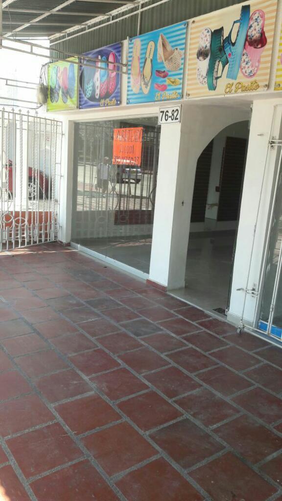 Arriendo Local Comercial Cr38 N 7682