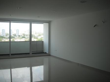 Oficina en Arriendo en Via 40 48494