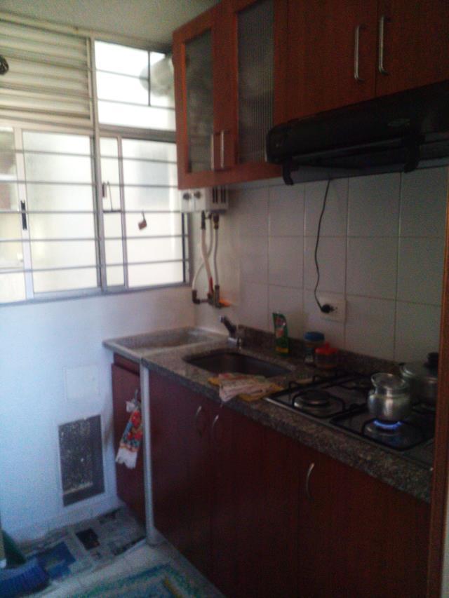 205 APARTAMENTO EN GERONA TINTAL