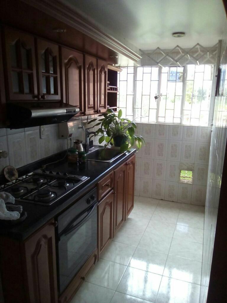 Apartamento La Guaca