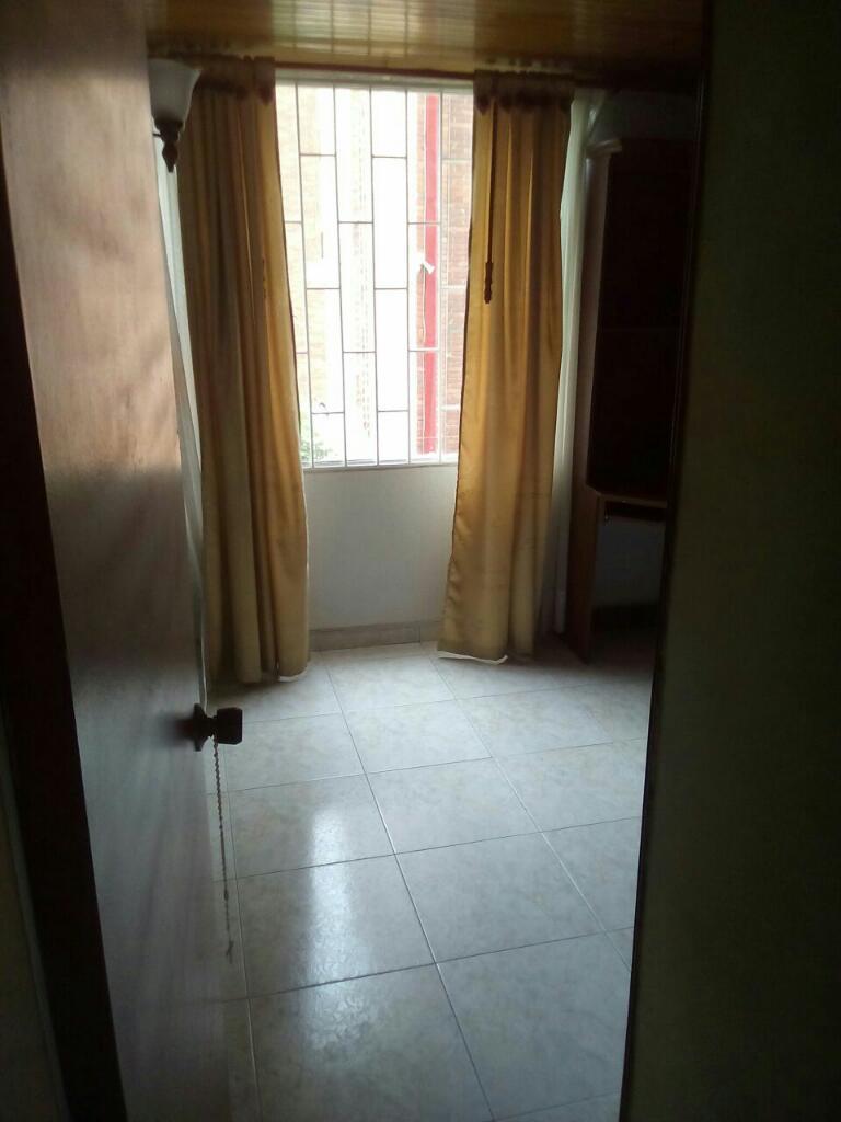 Apartamento La Guaca