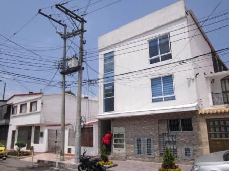 APTO BARRIO LAS AMERICAS ORIENTAL CL 2B KR 71D 76