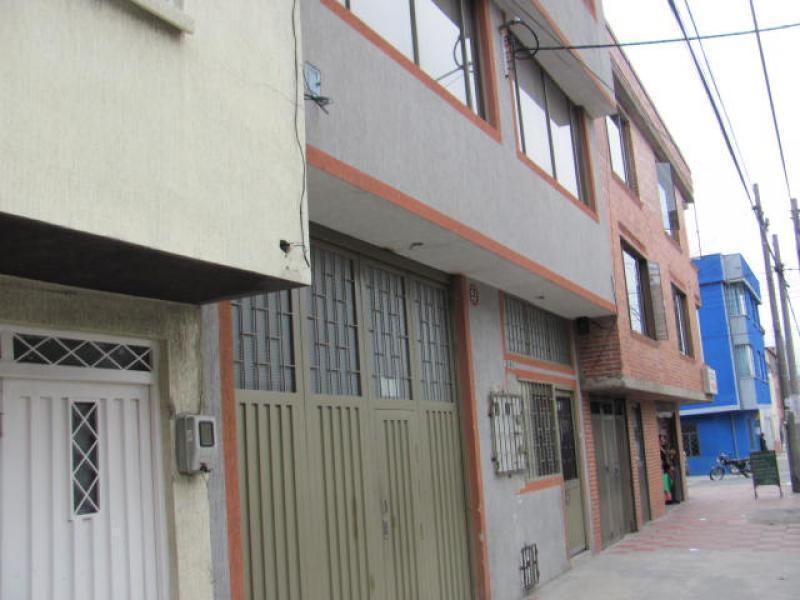 Cod. ABONE1019245 Bodega En Arriendo En Bogota Chapinero Central