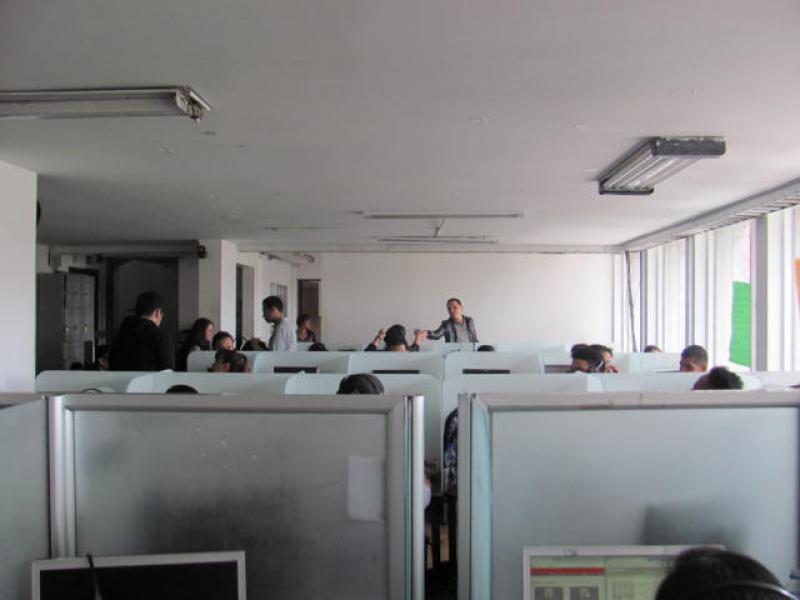 Cod. ABONE121095310 Oficina En Arriendo En Bogota Chapinero Norte