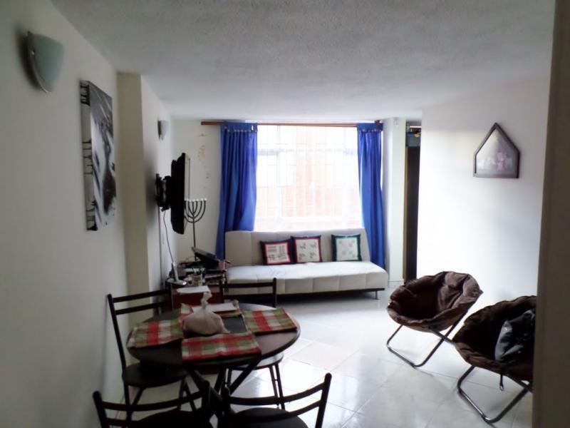 Cod. VBLUI2706 Apartamento En Venta En Bogota El Tintal