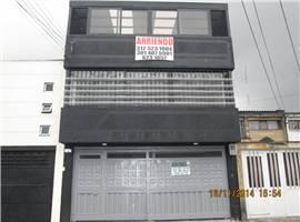 EXCELENTE BODEGA SIETE DE AGOSTO
