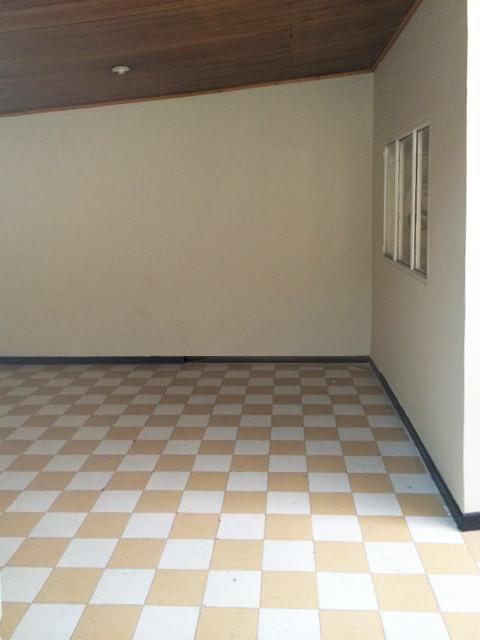 Habitacion en arriendo