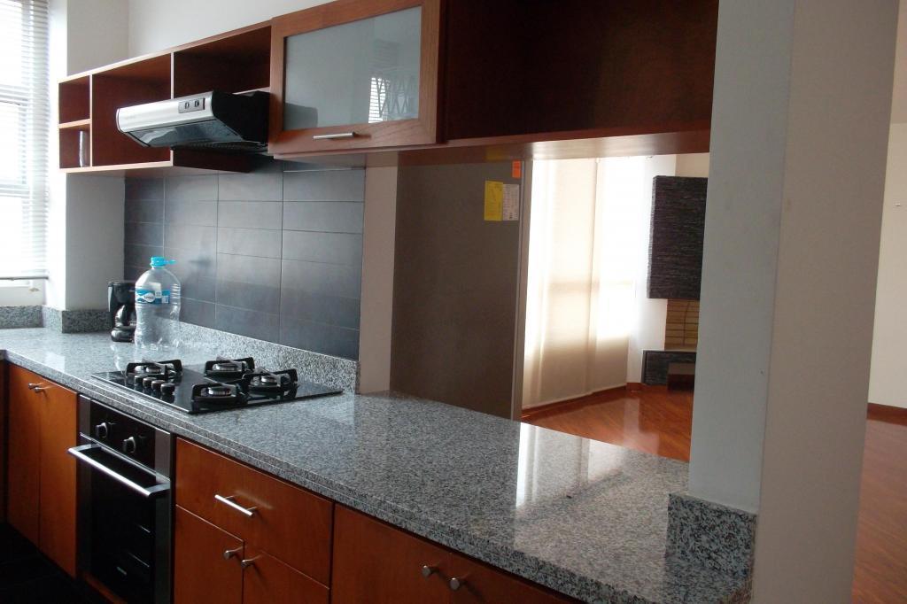 HERMOSO APARTAMENTO EN CHICO NAVARRA