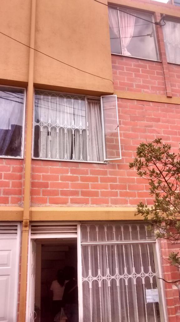 Vendo Casa en Bosa Recreo