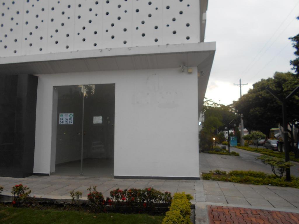 ARRIENDO AMPLIO LOCAL EN SOTOMAYOR