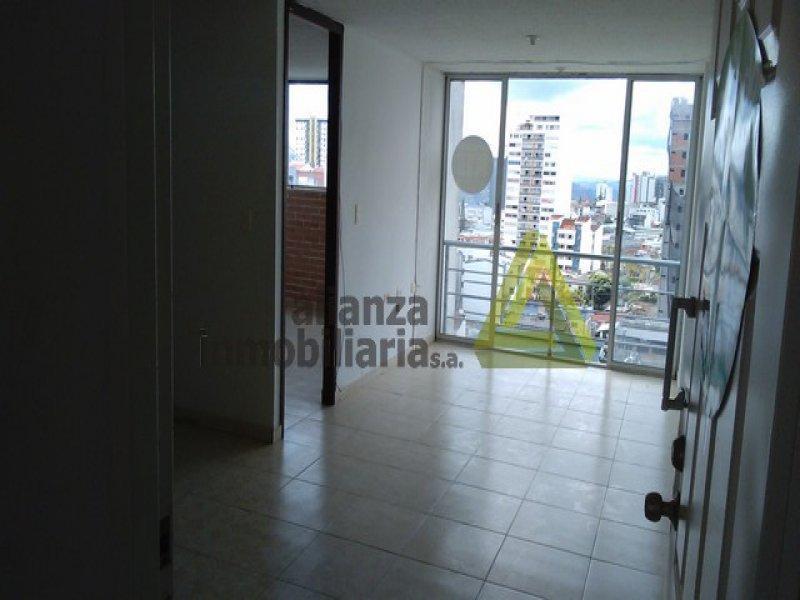 Arriendo Apartaestudio ANTONIA SANTOS  Alianza Inmobiliaria S.A