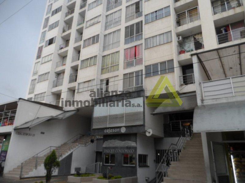 Arriendo Apartaestudio ANTONIA SANTOS  Alianza Inmobiliaria S.A