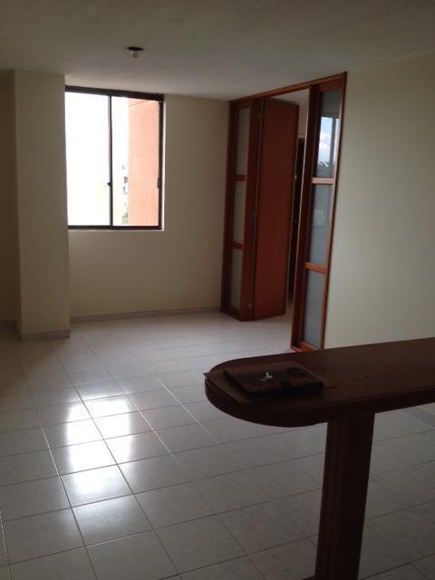 ARRIENDO APARTAESTUDIO DE 50MTS EN EL BARRIO SAN ALONSO