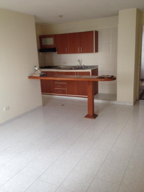 ARRIENDO APARTAESTUDIO DE 50MTS EN EL BARRIO SAN ALONSO