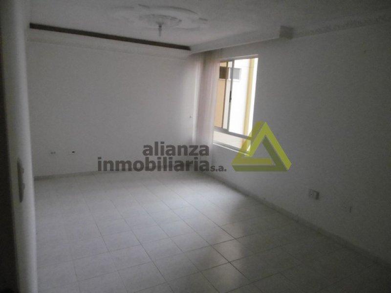 Arriendo Apartaestudio SAN ALONSO  Alianza Inmobiliaria S.A