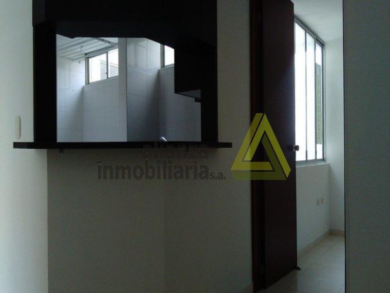 Arriendo Apartaestudio SAN ALONSO  Alianza Inmobiliaria S.A