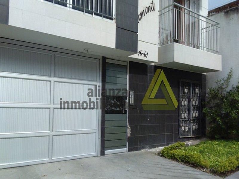 Arriendo Apartaestudio SAN ALONSO  Alianza Inmobiliaria S.A