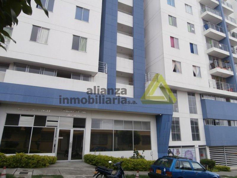 Arriendo Apartamento ALVAREZ  Alianza Inmobiliaria S.A