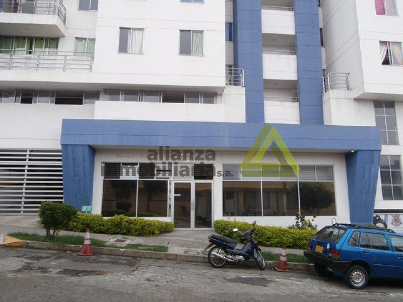 Arriendo Apartamento ALVAREZ  Alianza Inmobiliaria S.A